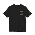 Grim Reaper "Friends Made Family" Graphic Tee