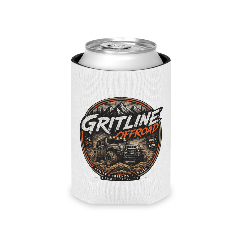 Can Cooler — In My Bride Era Bachelorette Party Can Cooler