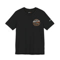 Gritline Offroad Jeep T‑Shirt — Adventure 4x4 Truck Trail Tee